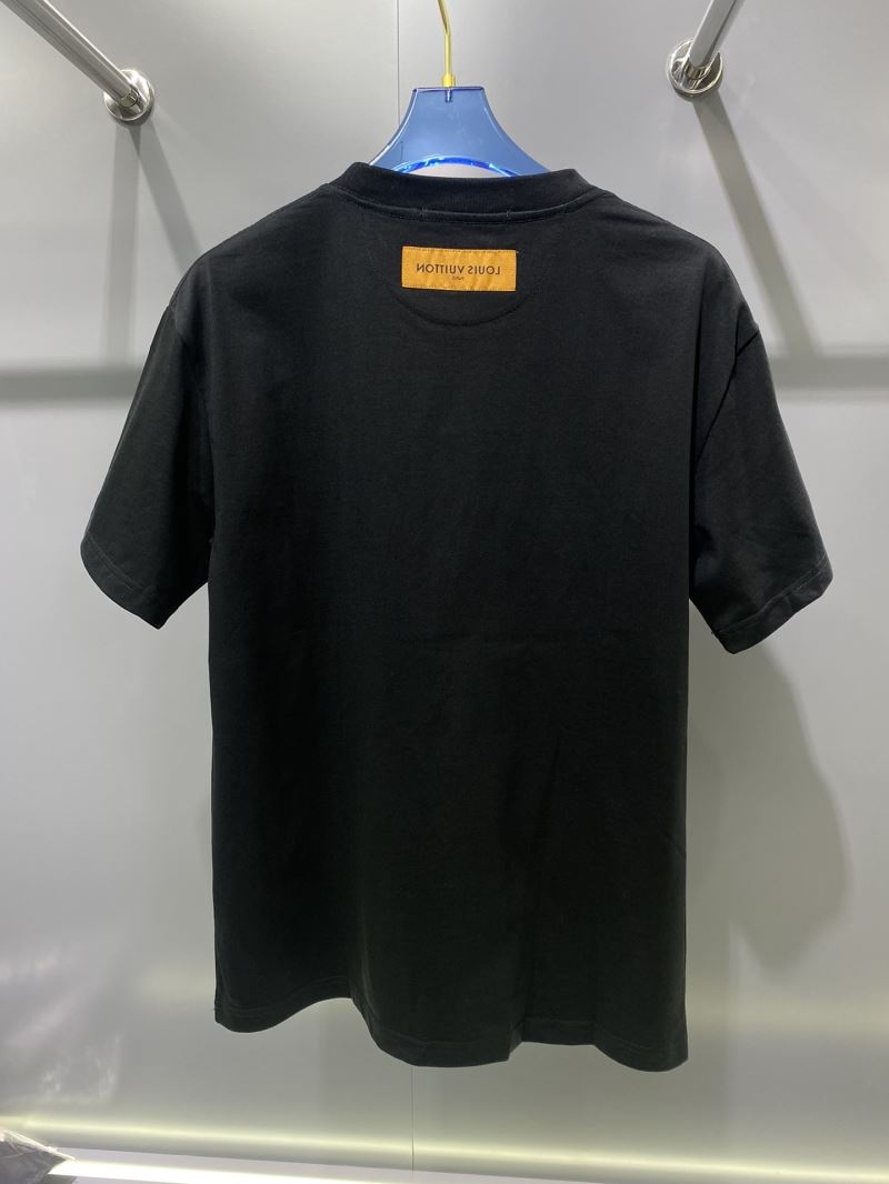 Louis Vuitton T-Shirts